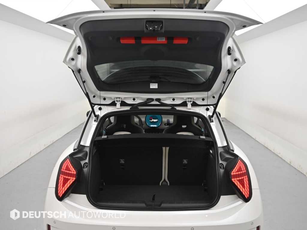 Mini Cooper — photo 19