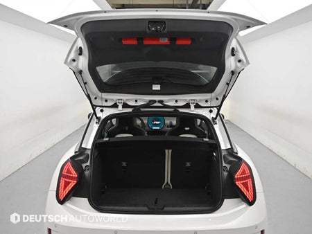 Mini Cooper — photo 19