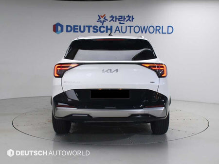Kia Sportage — photo 04