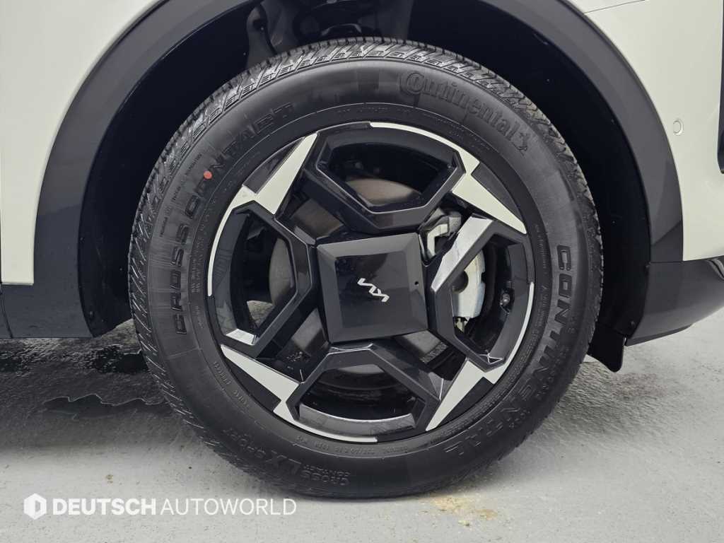 Kia Sportage — photo 05