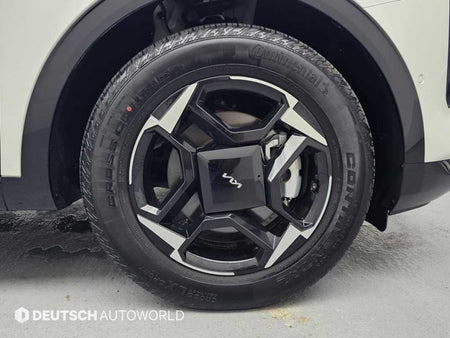 Kia Sportage — photo 05