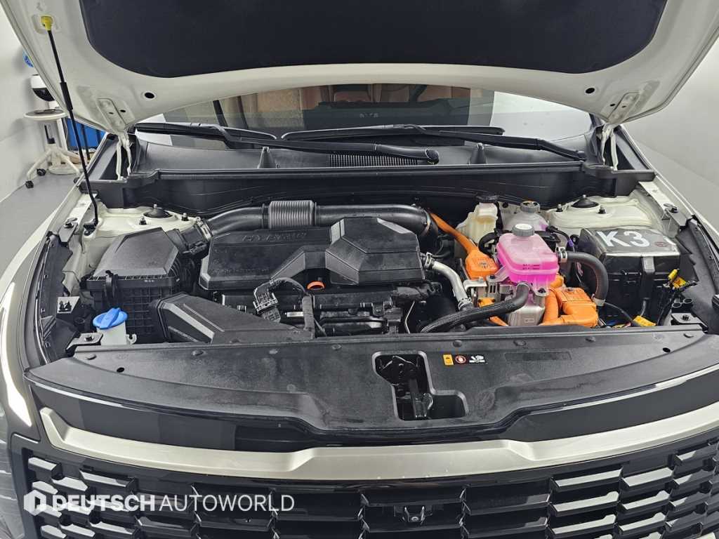 Kia Sportage — photo 06