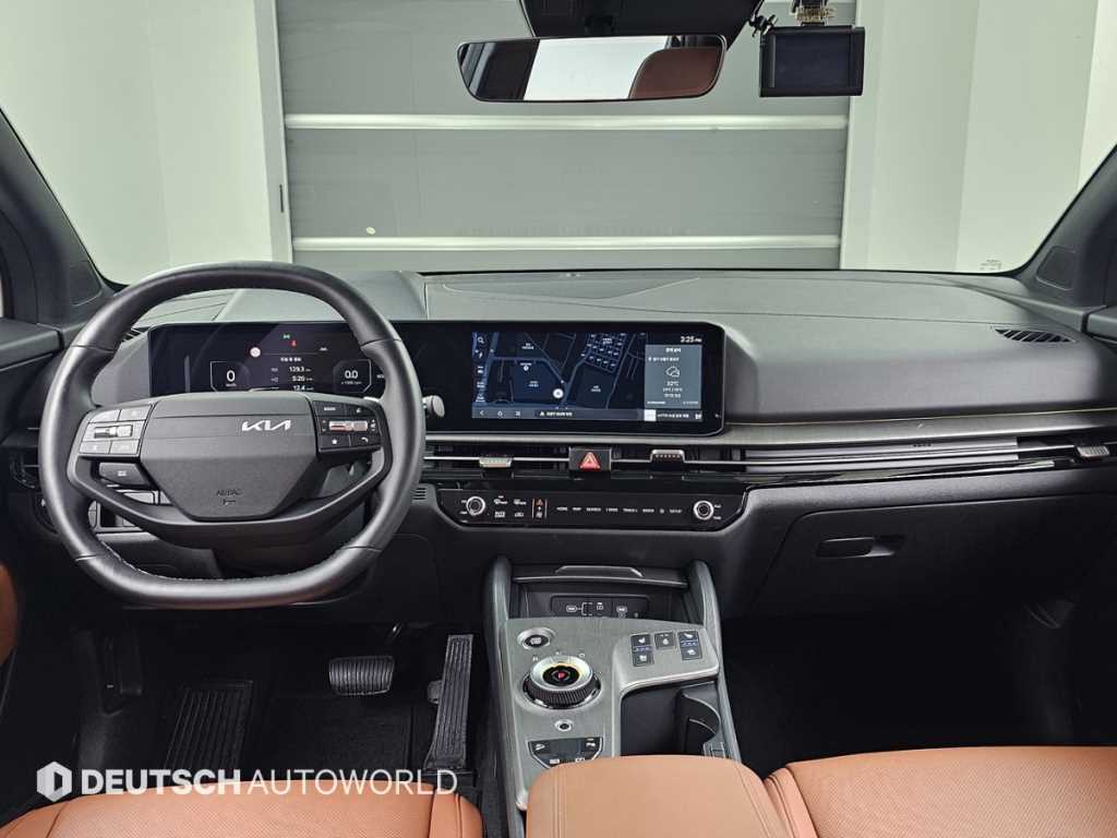Kia Sportage — photo 07
