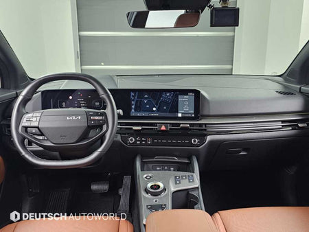 Kia Sportage — photo 07