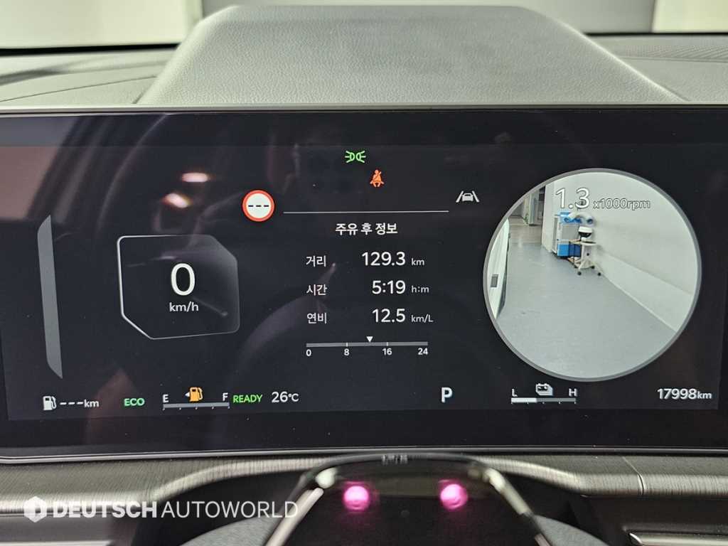 Kia Sportage — photo 08