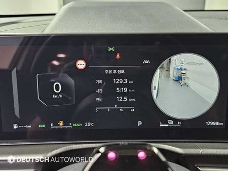 Kia Sportage — photo 08
