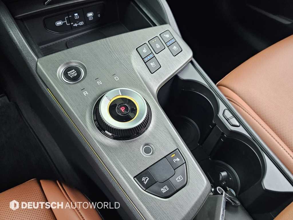 Kia Sportage — photo 09