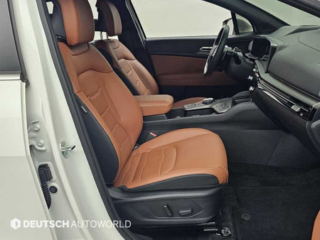Kia Sportage — photo 10