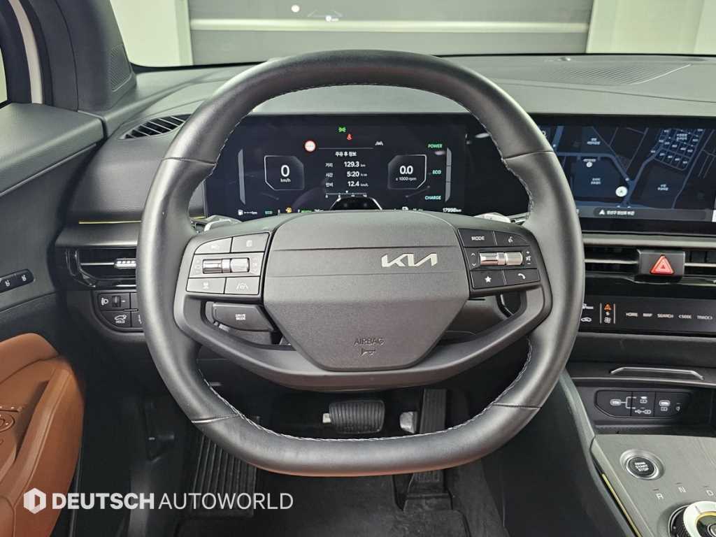 Kia Sportage — photo 13