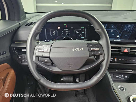 Kia Sportage — photo 13