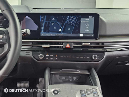Kia Sportage — photo 14