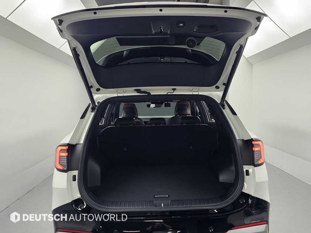 Kia Sportage — photo 19