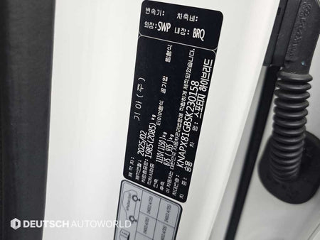 Kia Sportage — photo 20