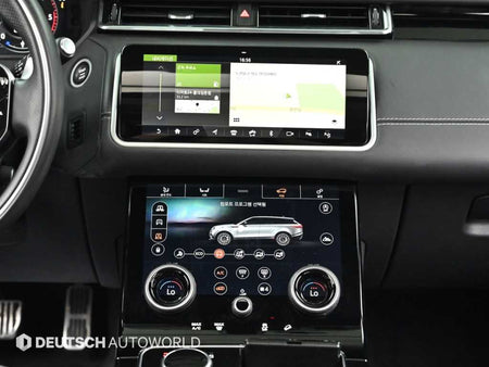 Land Rover Range Rover Velar — photo 14