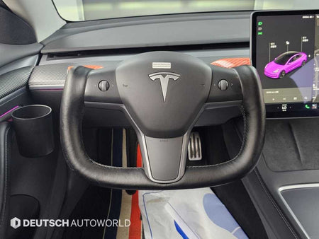 Tesla Model 3 — photo 13