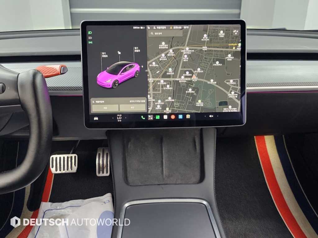 Tesla Model 3 — photo 14