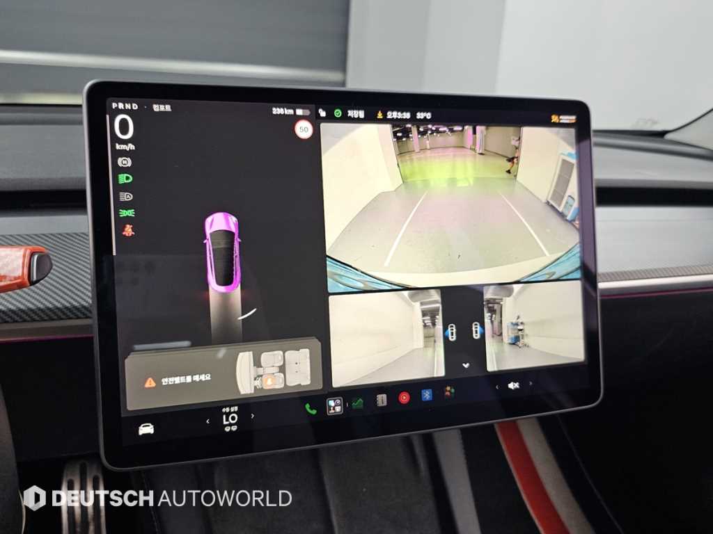 Tesla Model 3 — photo 15