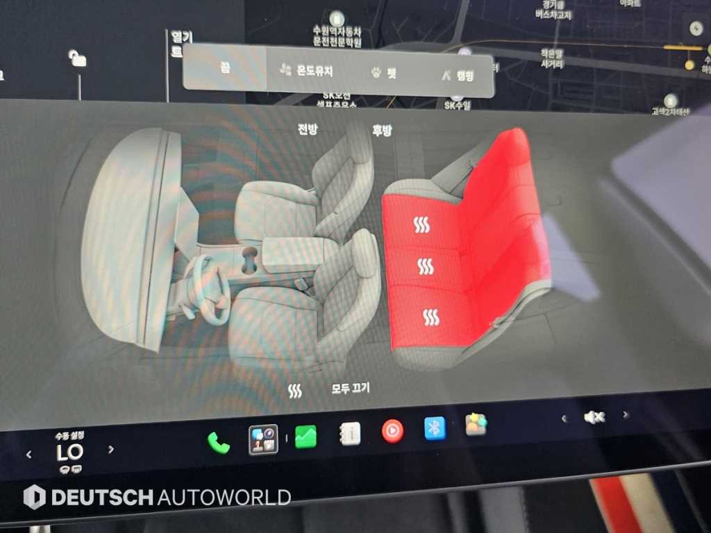Tesla Model 3 — photo 16