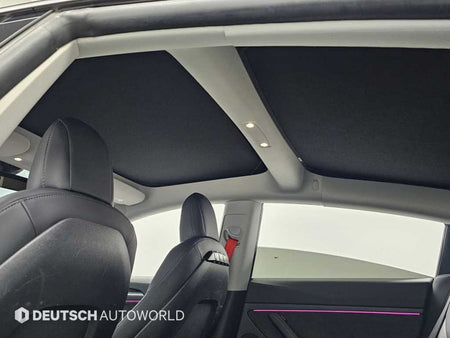 Tesla Model 3 — photo 18
