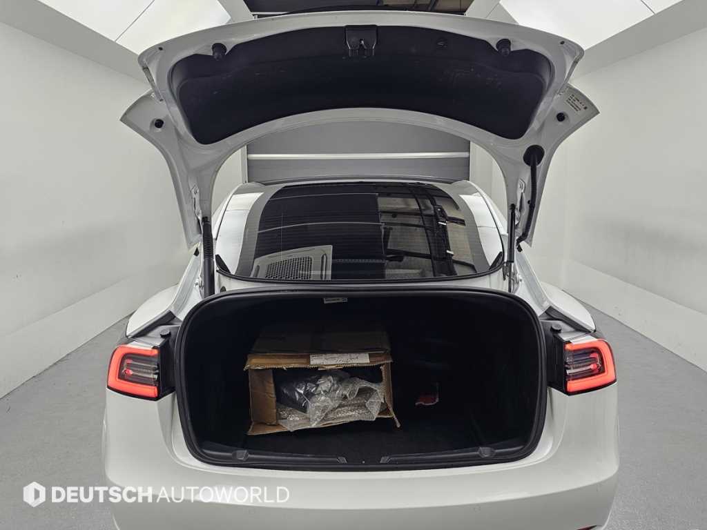 Tesla Model 3 — photo 19