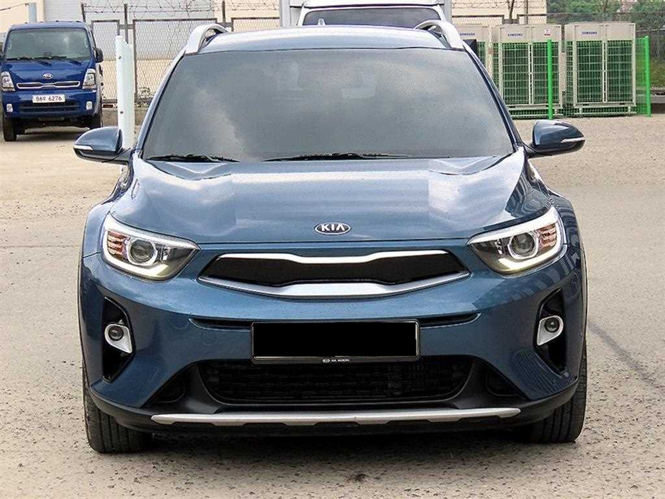 Kia Stonic — photo 02