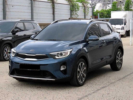 Kia Stonic — photo 03