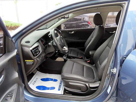 Kia Stonic — photo 06