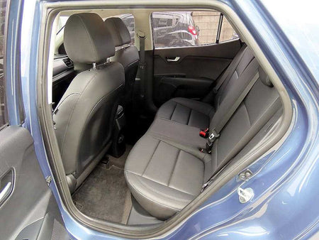 Kia Stonic — photo 07