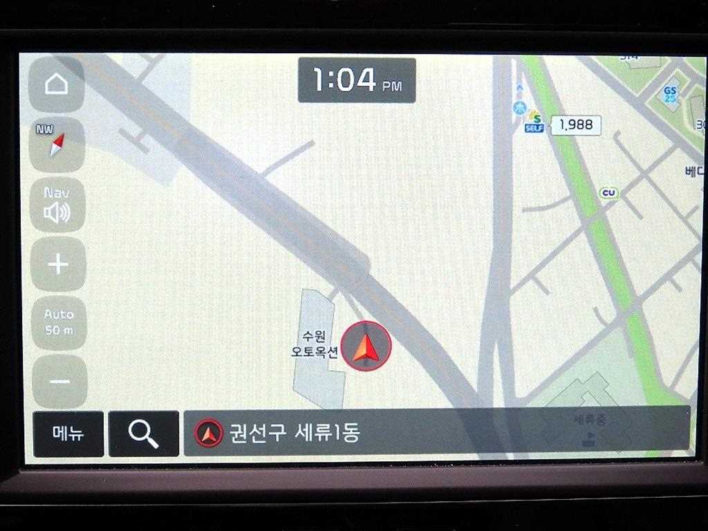 Kia Stonic — photo 16