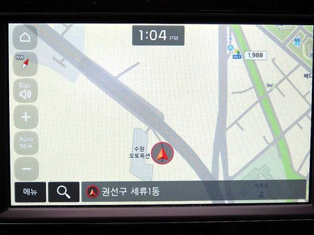 Kia Stonic — photo 16