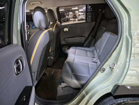 Hyundai Casper — photo 07