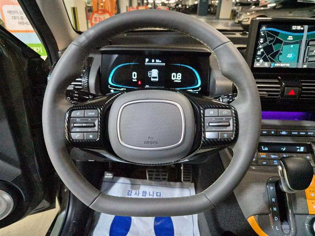 Hyundai Casper — photo 08