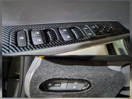 Hyundai Casper — photo 12
