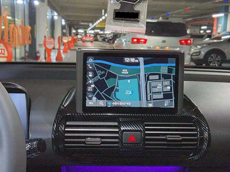 Hyundai Casper — photo 14