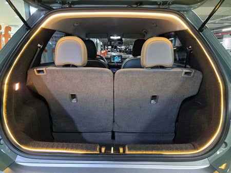 Hyundai Casper — photo 15