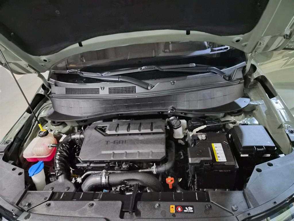 Hyundai Casper — photo 19