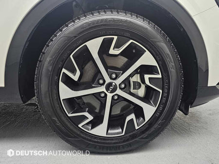 Kia Sportage — photo 05