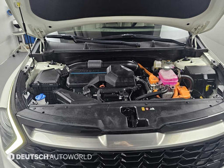 Kia Sportage — photo 06