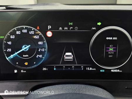 Kia Sportage — photo 08