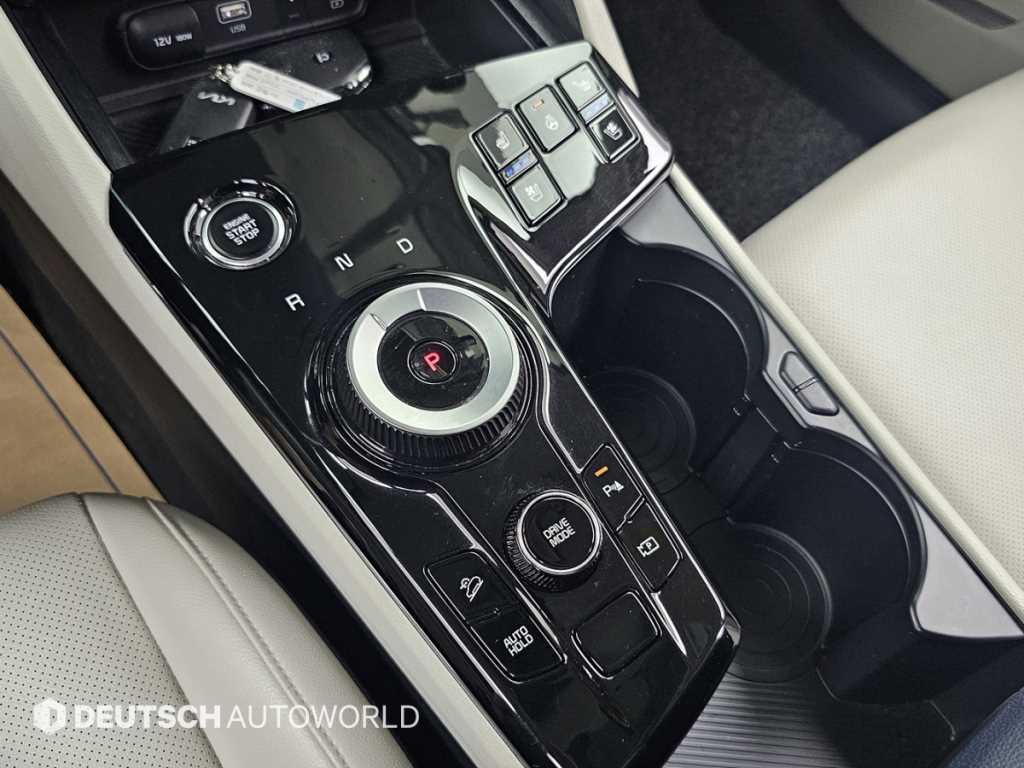 Kia Sportage — photo 09