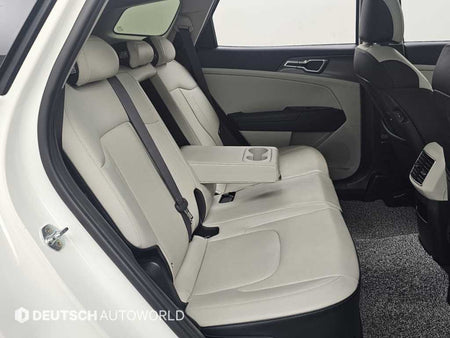 Kia Sportage — photo 12