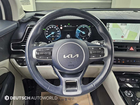 Kia Sportage — photo 13