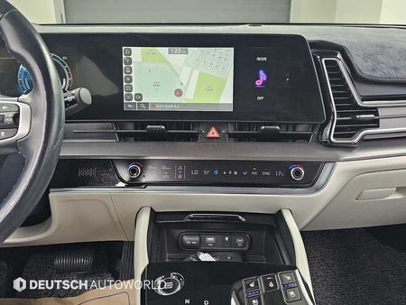 Kia Sportage — photo 14