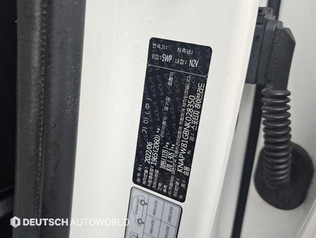 Kia Sportage — photo 20
