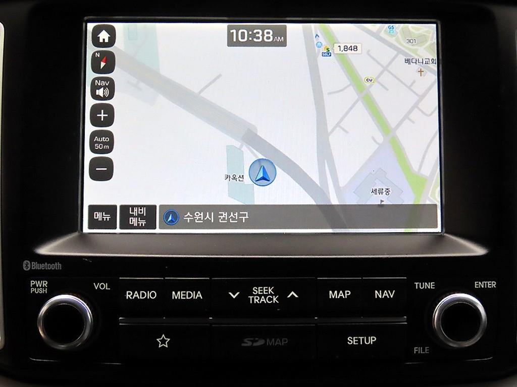 Hyundai Starex — photo 14