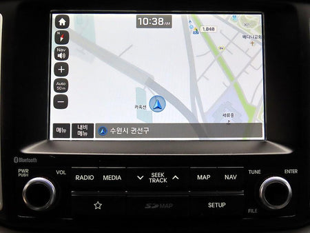 Hyundai Starex — photo 14