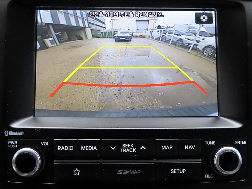 Hyundai Starex — photo 15