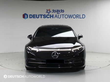 Mercedes-Benz EQS — photo 03
