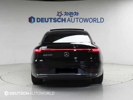 Mercedes-Benz EQS — photo 04