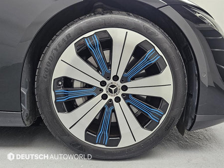 Mercedes-Benz EQS — photo 05